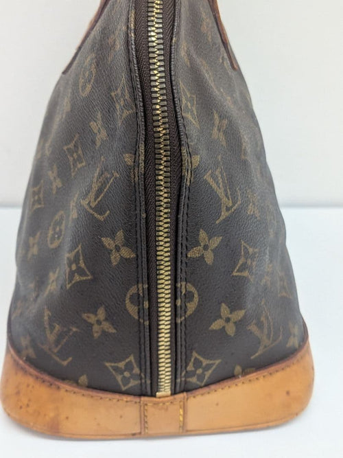 Louis Vuitton Handbags