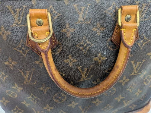 Louis Vuitton Handbags