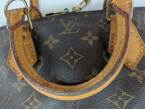 Louis Vuitton Handbags