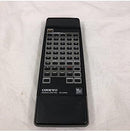 Remote Control For Tv Rc-339Md