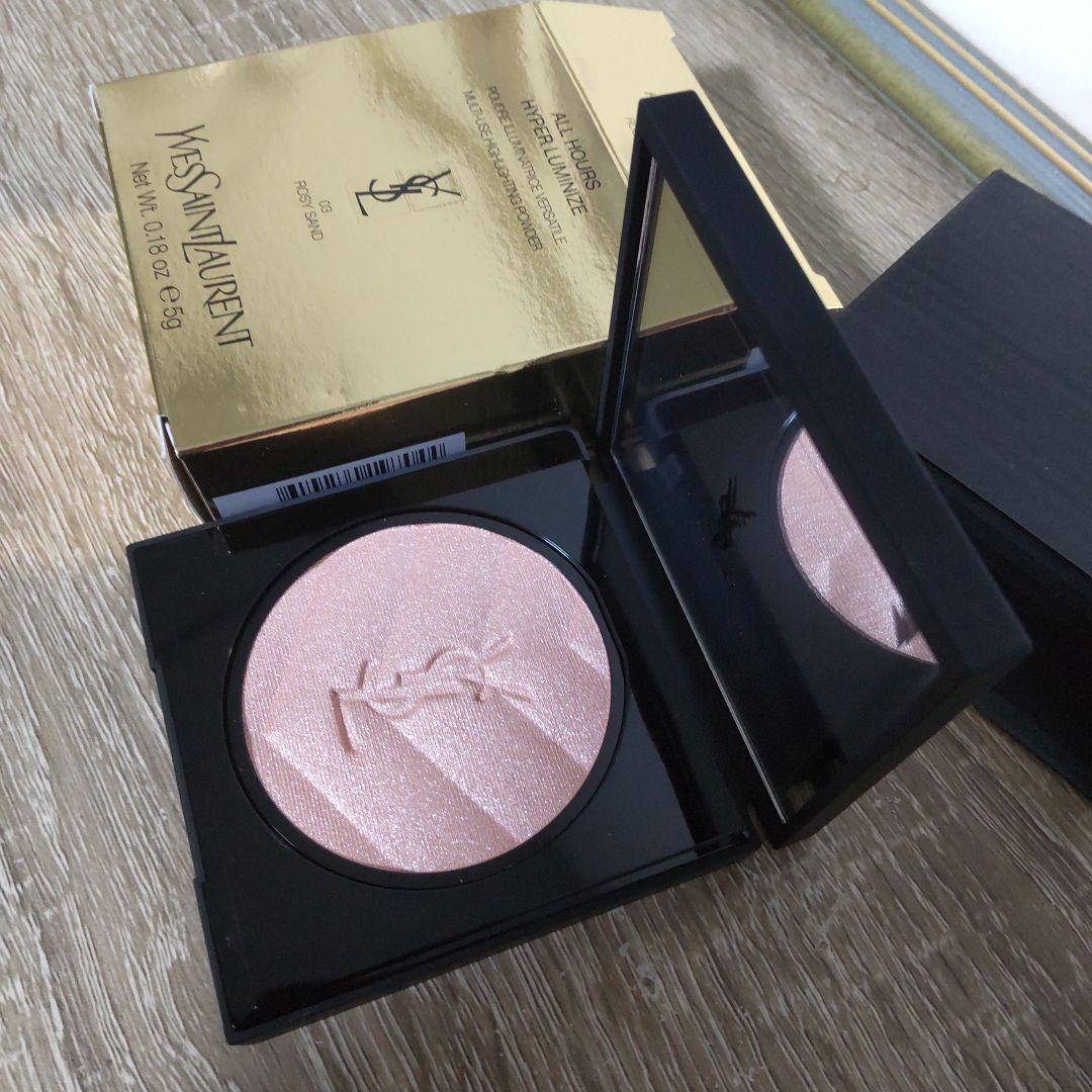 Yves Saint Laurent Power Highlighter 03