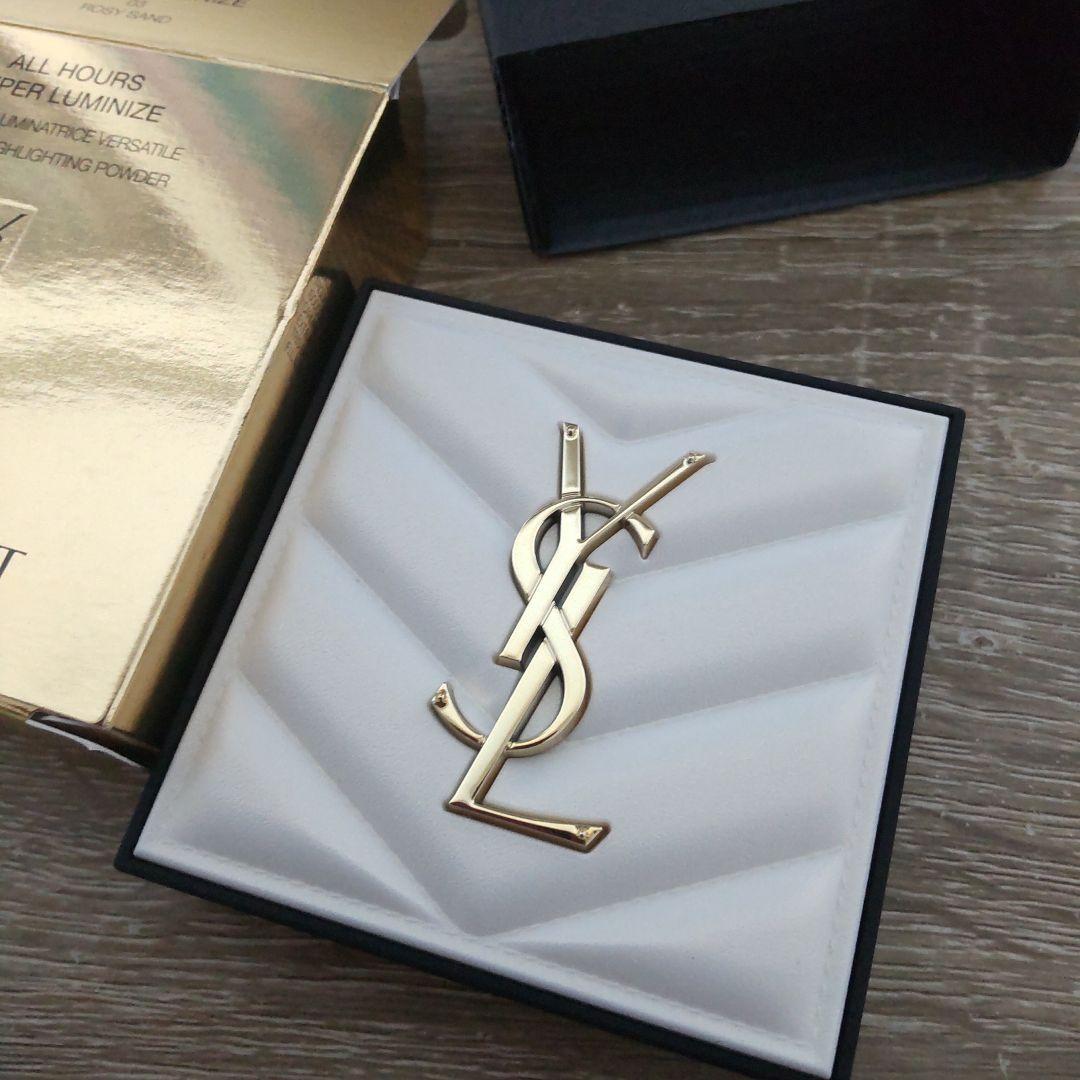 Yves Saint Laurent Power Highlighter 03