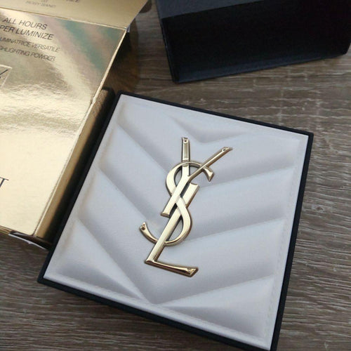Yves Saint Laurent Power Highlighter 03