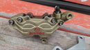 Brembo Brakes Yamaha Sr400