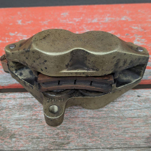 Brembo Brakes Yamaha Sr400