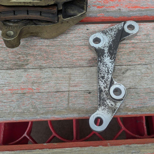 Brembo Brakes Yamaha Sr400