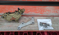 Brembo Brakes Yamaha Sr400