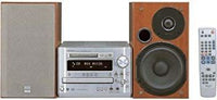 Others Denon Cd/Md D-Mg33-M O7R6Kf1