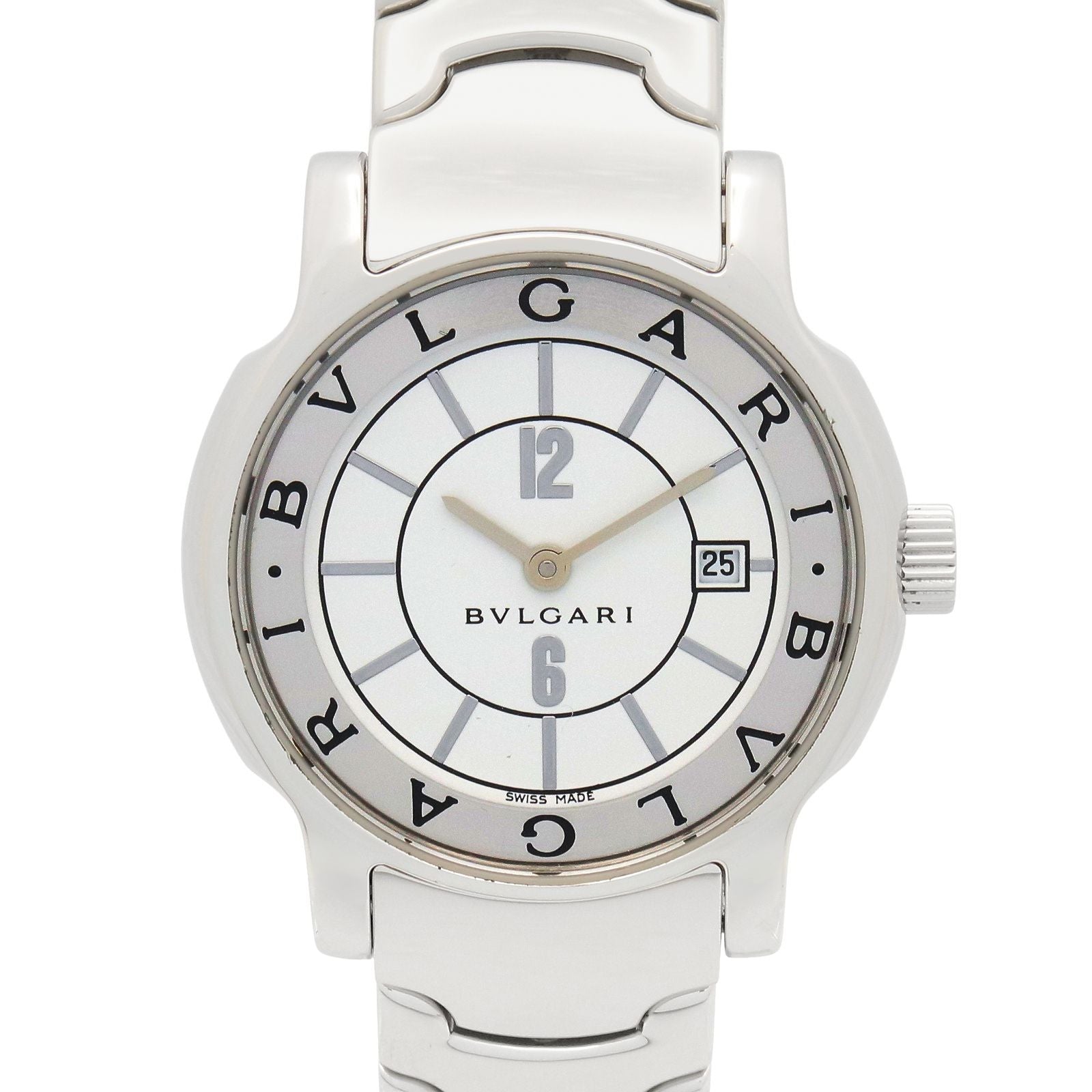 Bvlgari Others St29S Used A