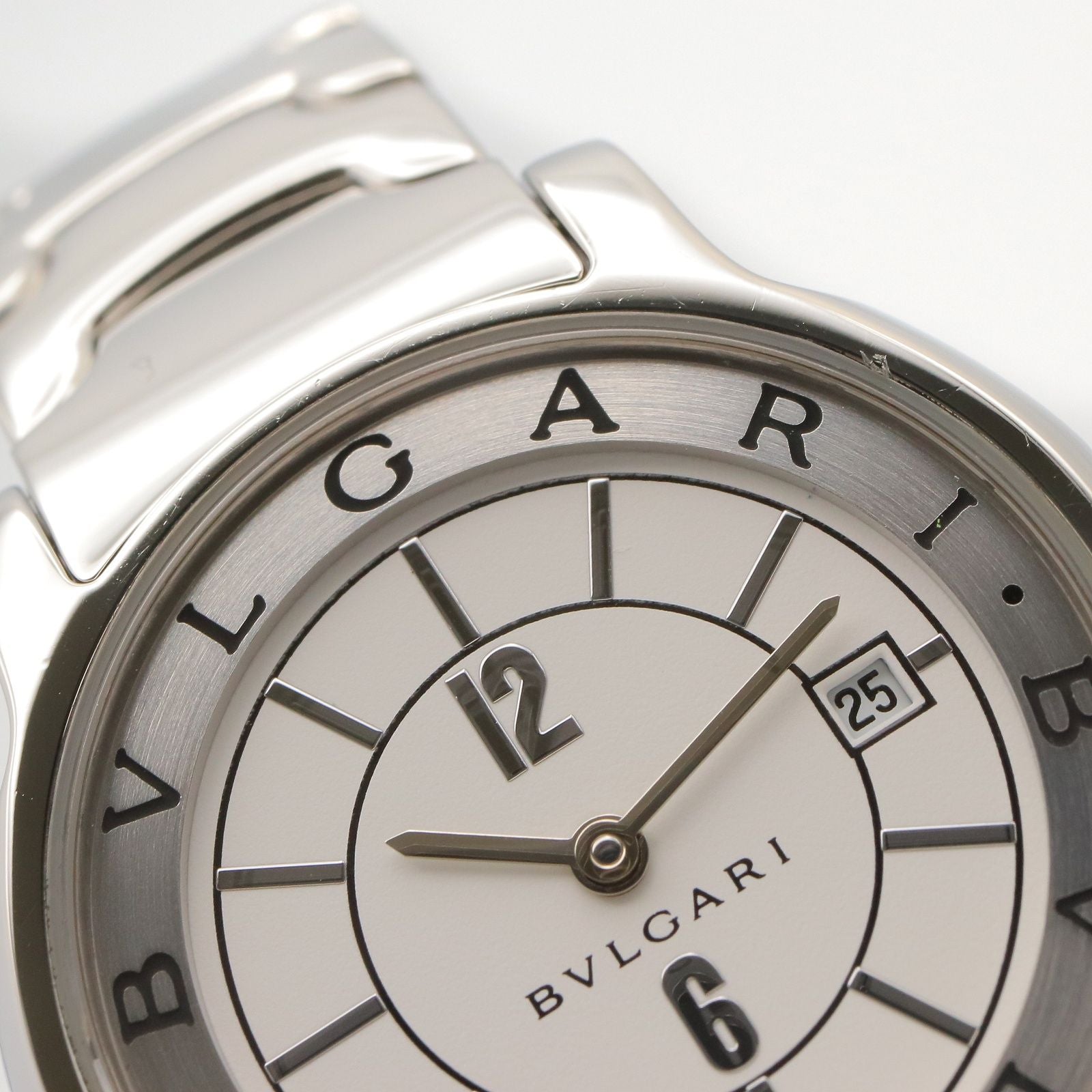 Bvlgari Others St29S Used A