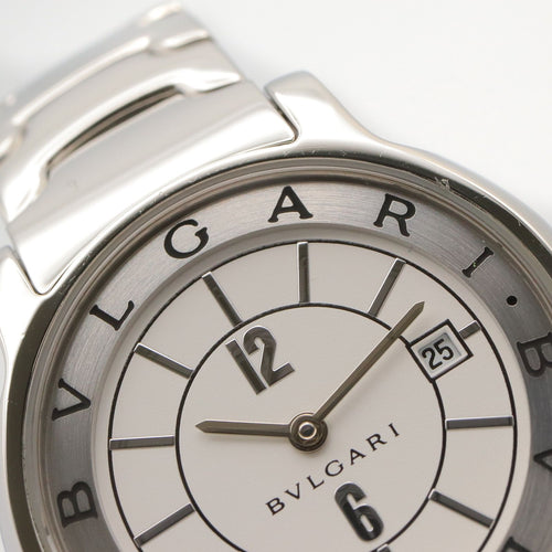 Bvlgari Others St29S Used A