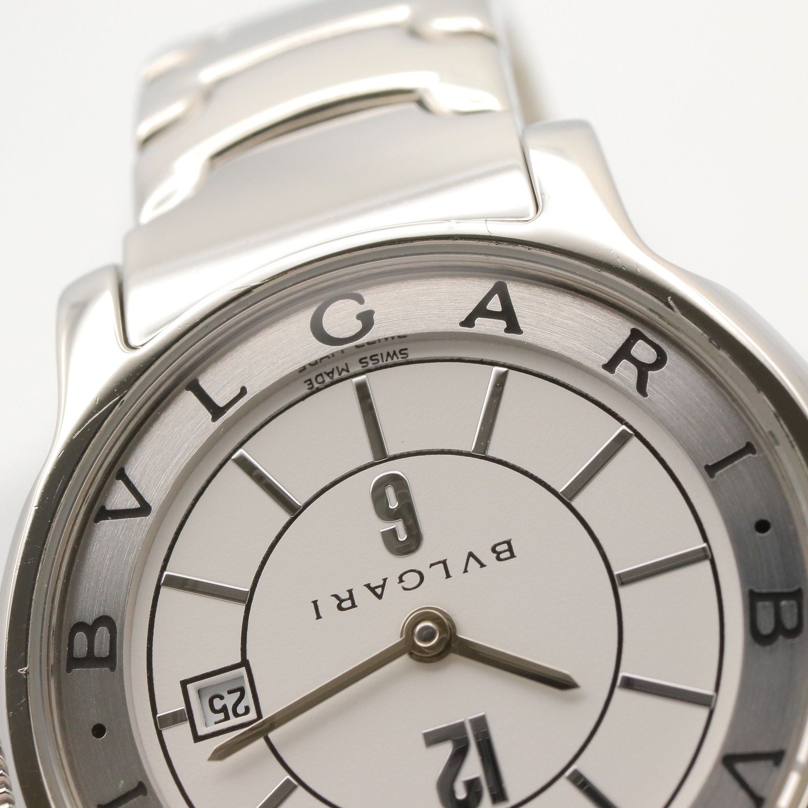 Bvlgari Others St29S Used A