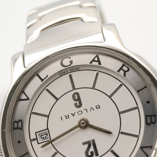 Bvlgari Others St29S Used A