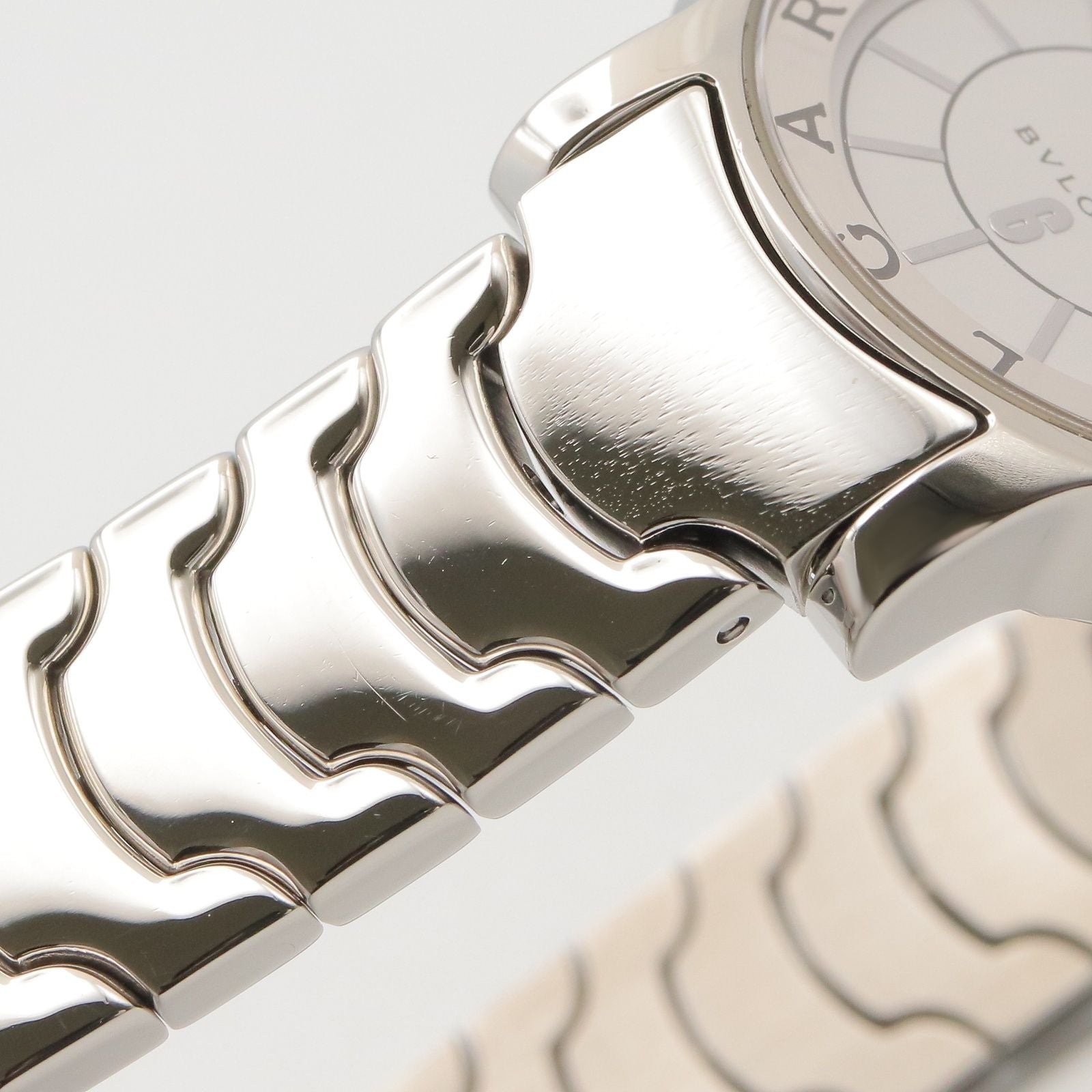 Bvlgari Others St29S Used A
