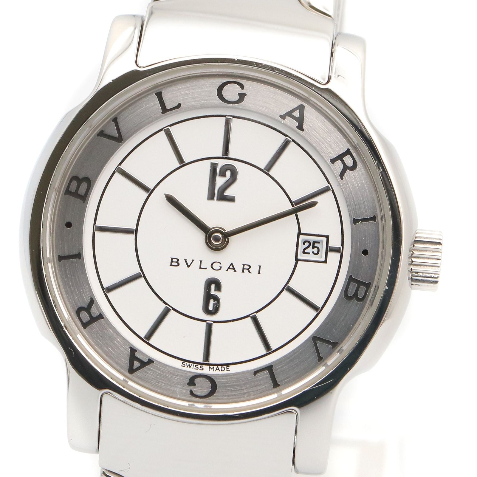 Bvlgari Others St29S Used A