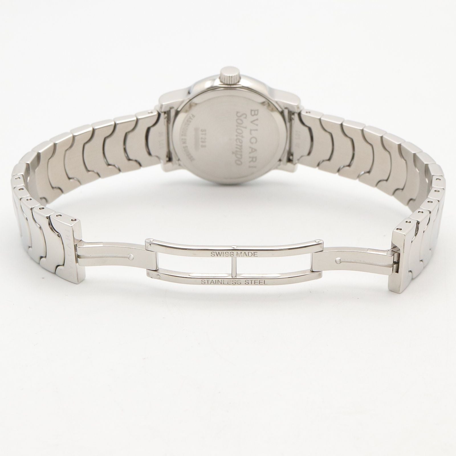 Bvlgari Others St29S Used A