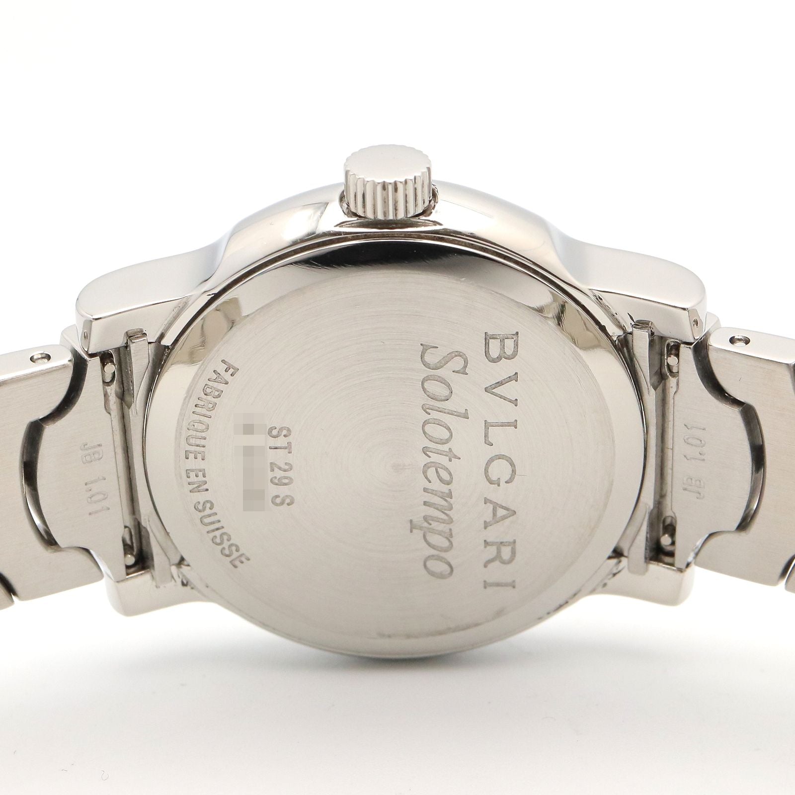 Bvlgari Others St29S Used A