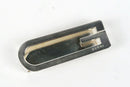 Gucci Money Clip 925 Pd13