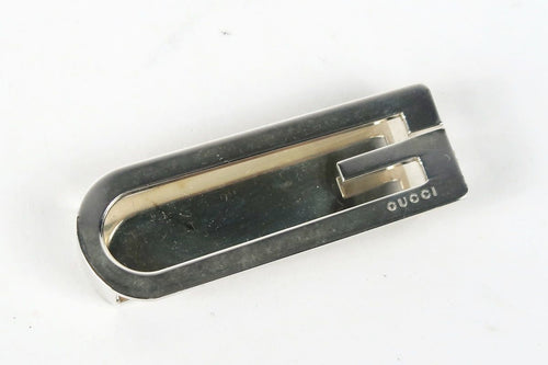 Gucci Money Clip 925 Pd13