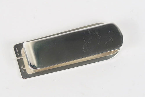 Gucci Money Clip 925 Pd13