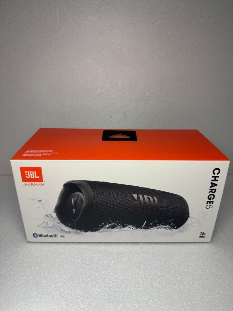 Jbl Wireless Speakers Charge 5