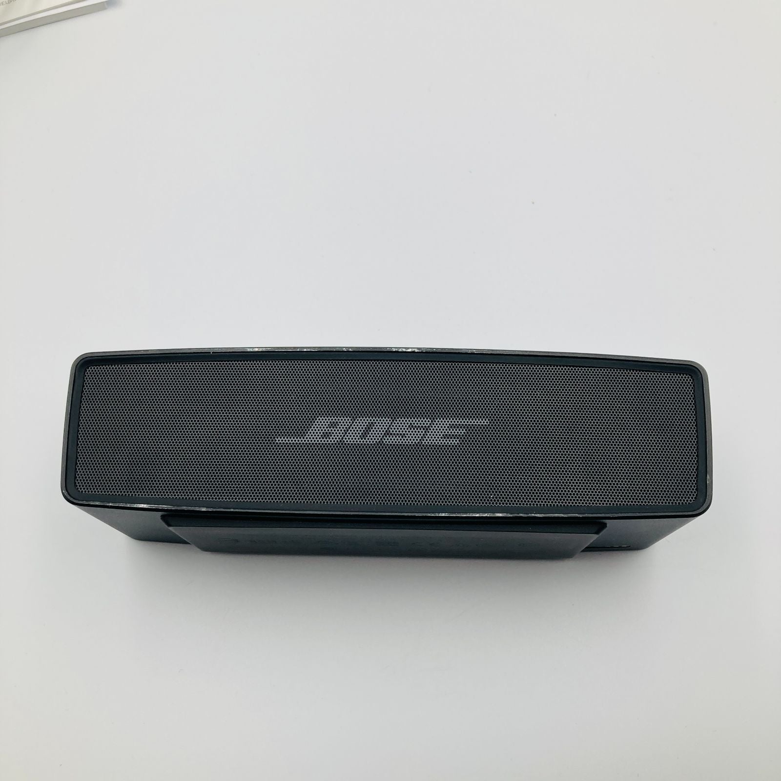 Bose Wireless Headset Soundlink Mini Ii Special Edition 2 Bluetooth 835799-0100