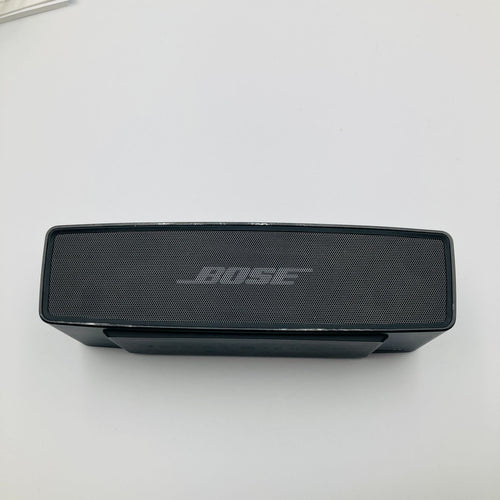 Bose Wireless Headset Soundlink Mini Ii Special Edition 2 Bluetooth 835799-0100
