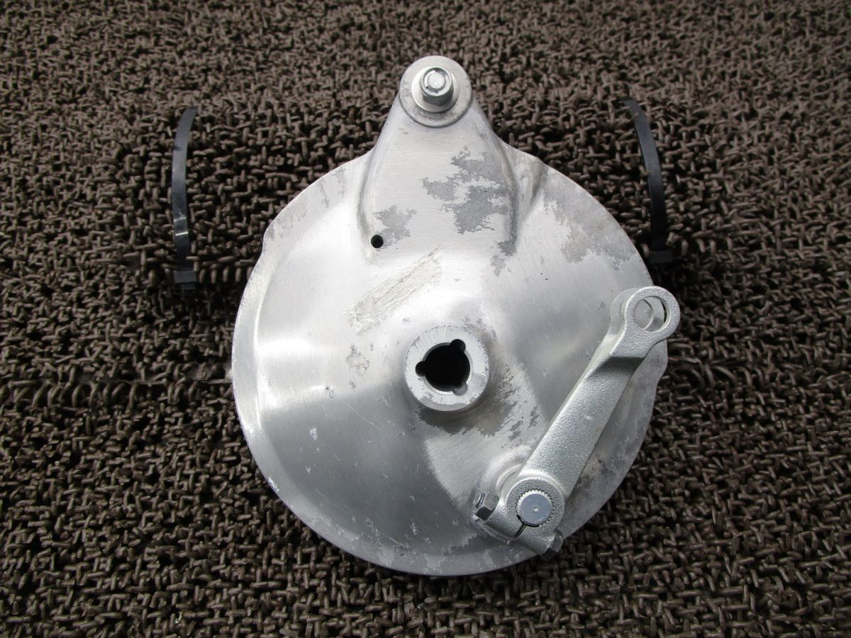 Yamaha Wheel Sr400 B5704 Rh03J H329E Fi