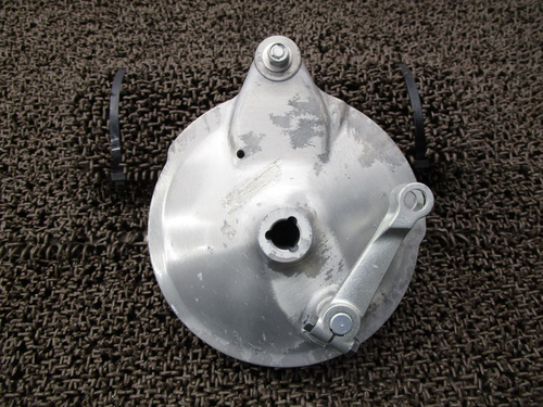 Yamaha Wheel Sr400 B5704 Rh03J H329E Fi