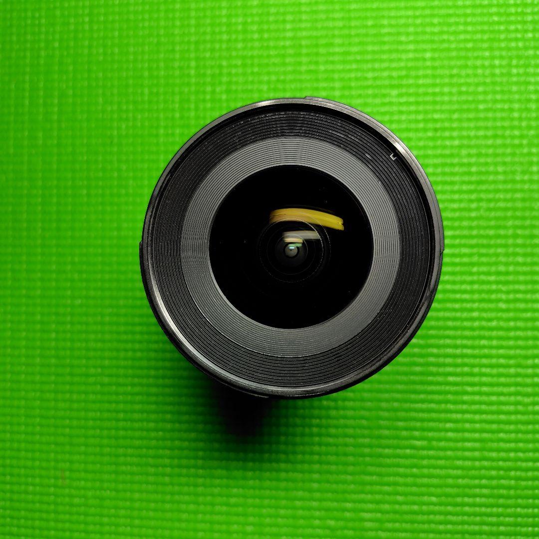 Tamron Zoom Lenses Sp 10-24Mm F3.5-4.5