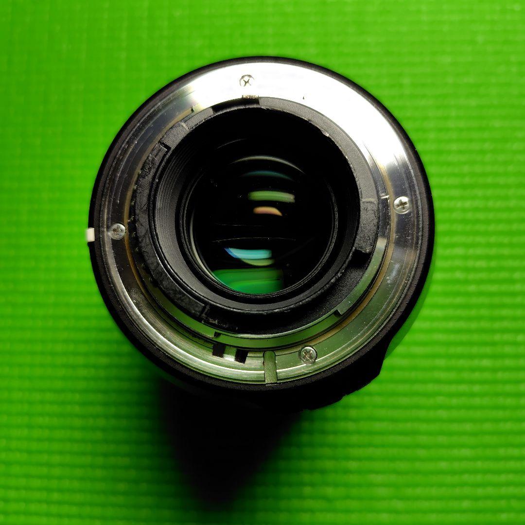 Tamron Zoom Lenses Sp 10-24Mm F3.5-4.5