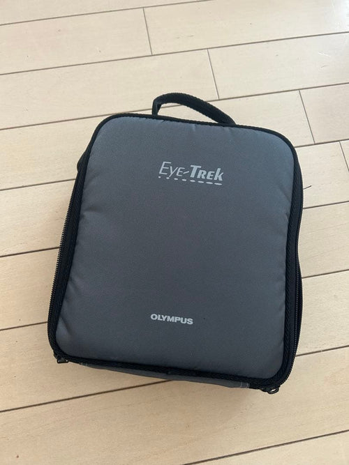Portable Md Players Panasonic Dvd-Pv40 Olympus Eye-Trek