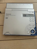 Portable Md Players Panasonic Dvd-Pv40 Olympus Eye-Trek