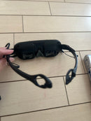 Portable Md Players Panasonic Dvd-Pv40 Olympus Eye-Trek