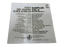 Jazz Cd Sacd Vol.9