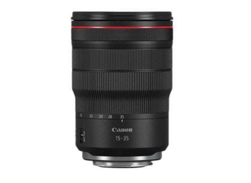 Lens Case Canon Rf15-35Mm F2.8 L Is Usm