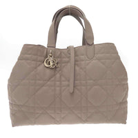 Christian Dior Tote Bag Toujours Large
