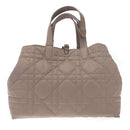 Christian Dior Tote Bag Toujours Large