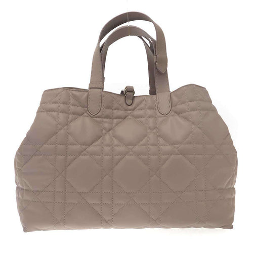 Christian Dior Tote Bag Toujours Large