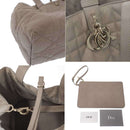 Christian Dior Tote Bag Toujours Large