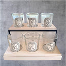 Diptyque Aroma Candles
