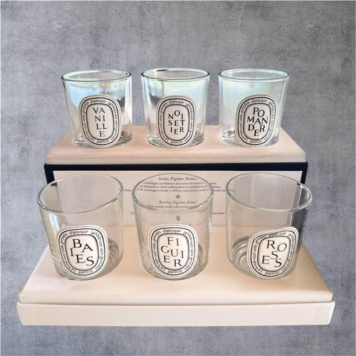 Diptyque Aroma Candles
