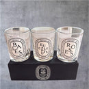 Diptyque Aroma Candles