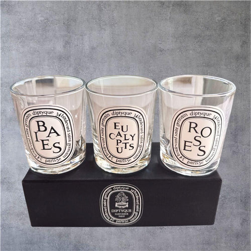 Diptyque Aroma Candles