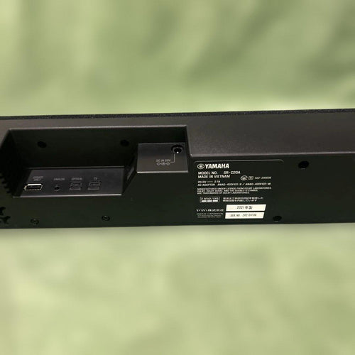 Other Sr C20A