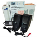 Bose Speaker Mm-1
