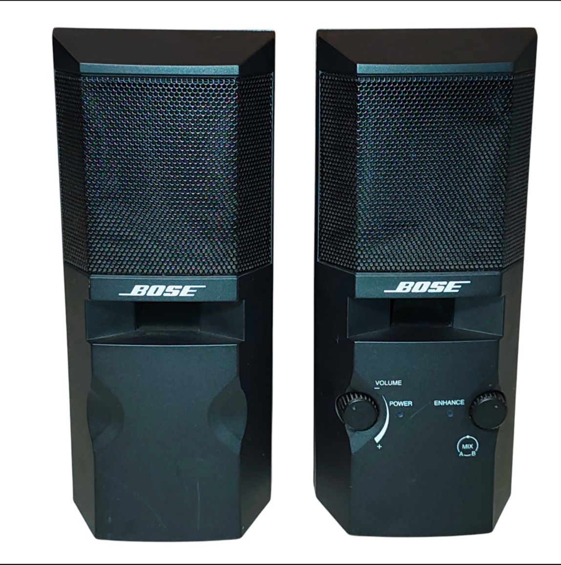 Bose Speaker Mm-1