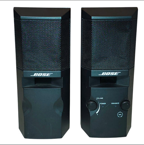Bose Speaker Mm-1