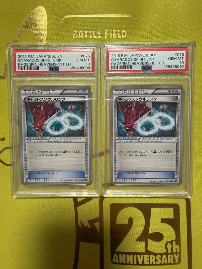 Pok Mon Trading Card Game Psa10 2 1St Ed