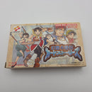 Gameboy Advance Games